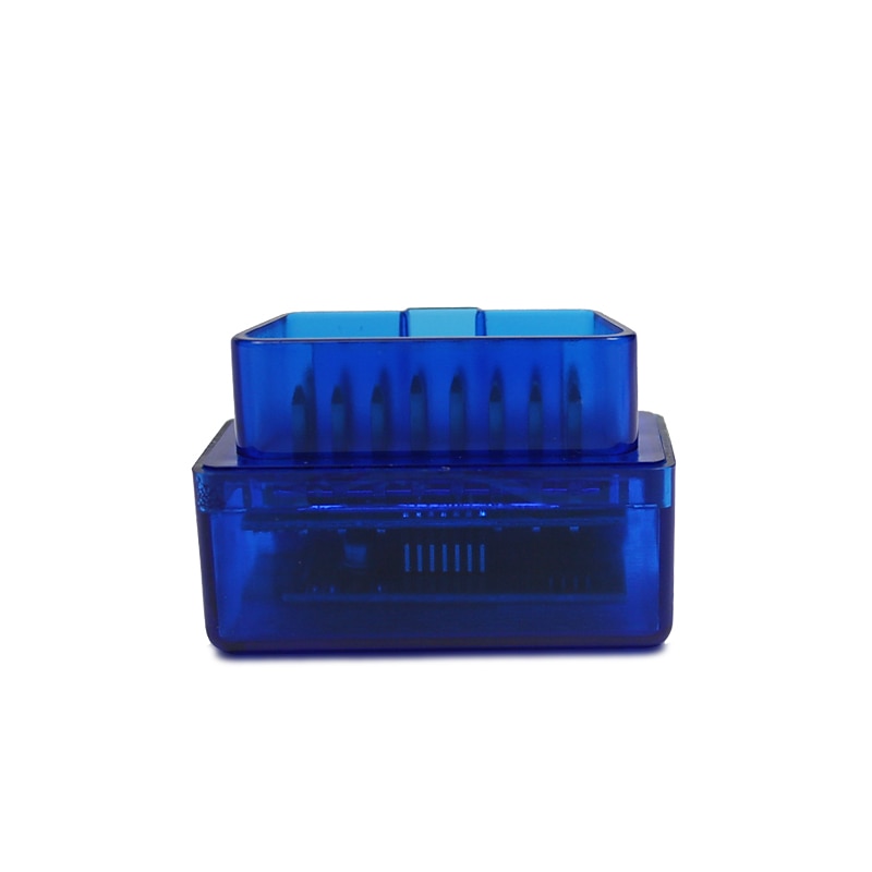 Elm327 Bluetooth Car Code Reader OBD2 V2.1 Mini OBD 2 Car Diagnostic-Tool Scanner Elm327 OBDII Adapter Auto Engine Diagnostic Tool4