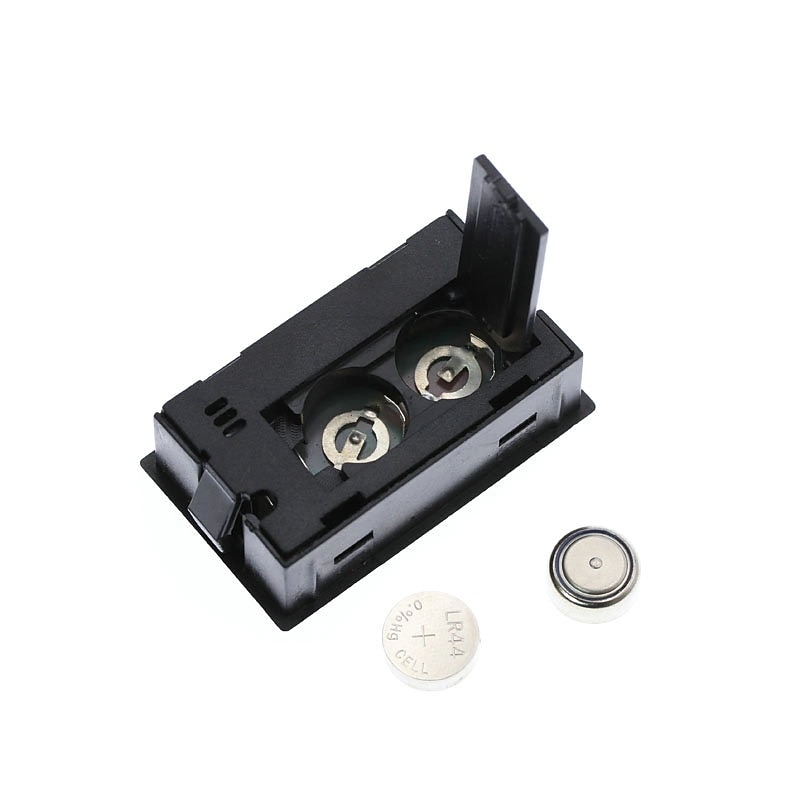 Mini Digital LCD Indoor Convenient Temperature Sensor Humidity Meter Thermometer Hygrometer Gauge4