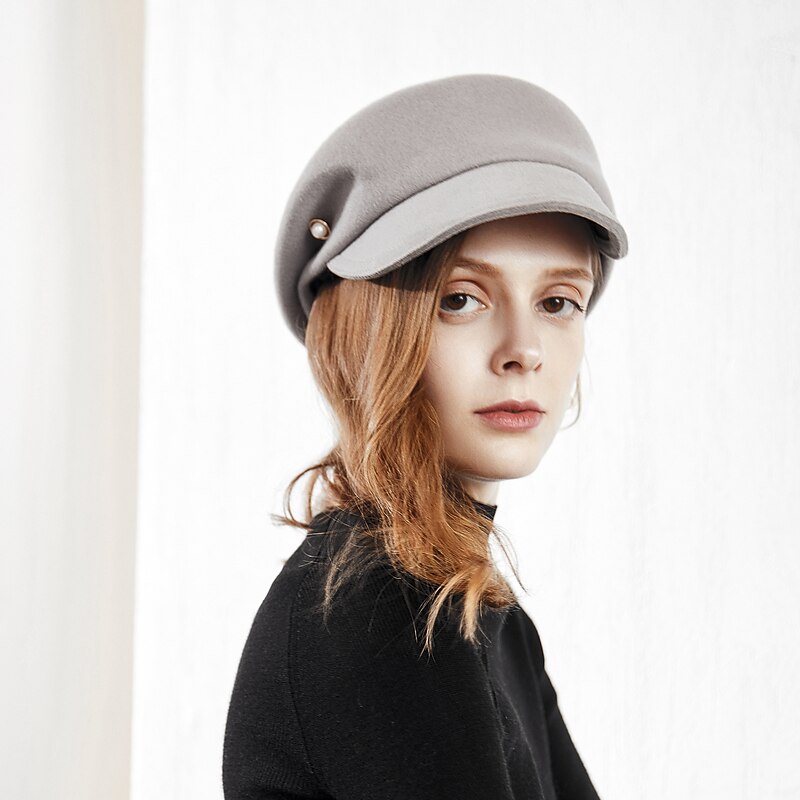 Cute Polyester / Polyamide Lolita Accessories with Pearls 1pc Casual Headpiece4