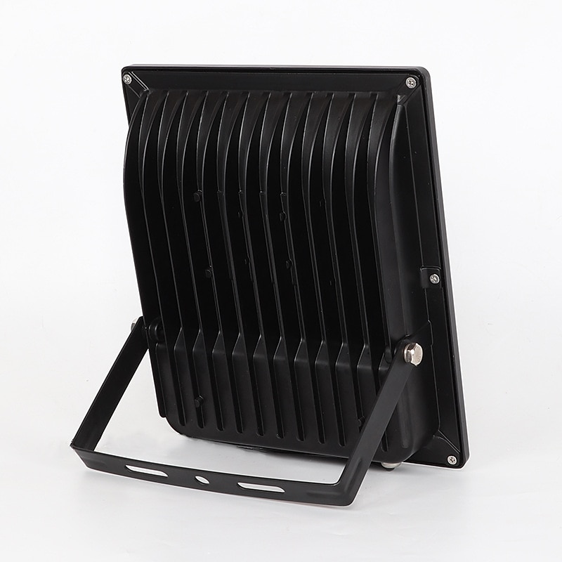 RGB LED 50W Outdoor Projection Flood Light with Remote Control Perfect for Color Changing Garden, Stage, Tree, Landscape Lighting2