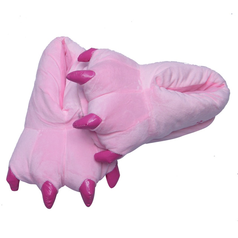 Adults' Kigurumi Pajamas Slippers Nightwear Camouflage Monster Solid Colored Onesie Pajamas Cotton Cosplay For Women's Boys Girls' Halloween Animal Sleepwear Cartoon Festival / Holiday Costumes4