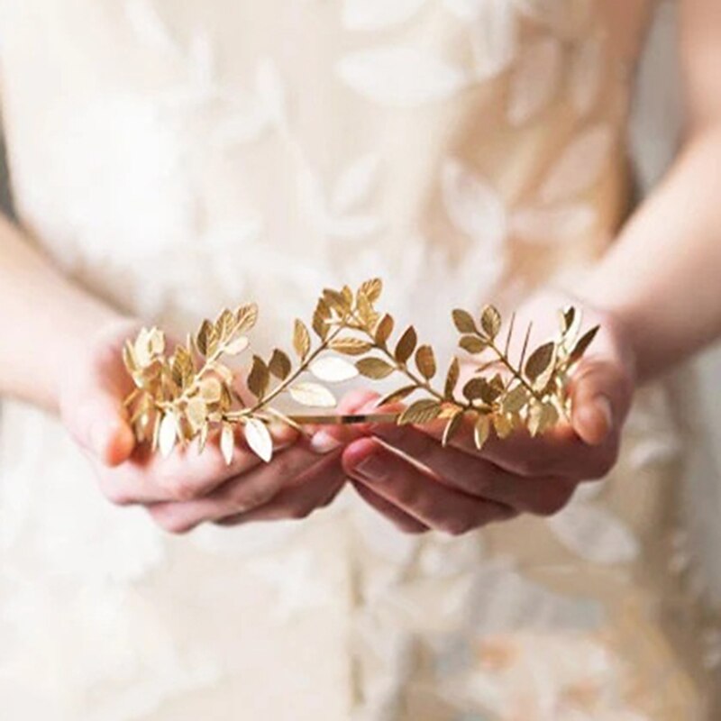 Wreaths Headpiece Masquerade Retro Vintage Alloy For Princess Aurora Cosplay Halloween Carnival Women's Costume Jewelry Fashion Jewelry3