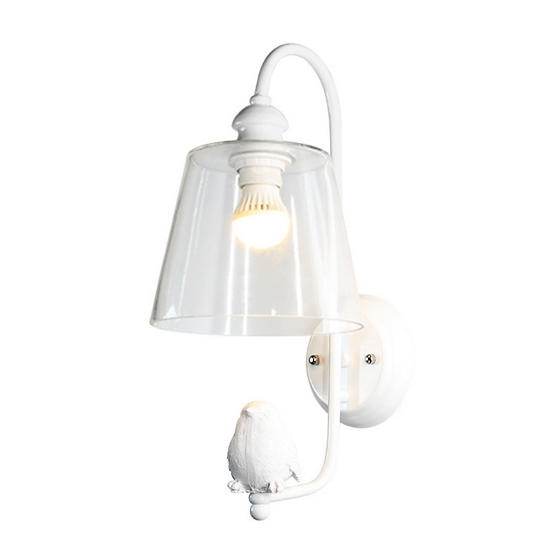 Nordic Style Wall Lamps & Sconces Wall Light 220-240V / E27
