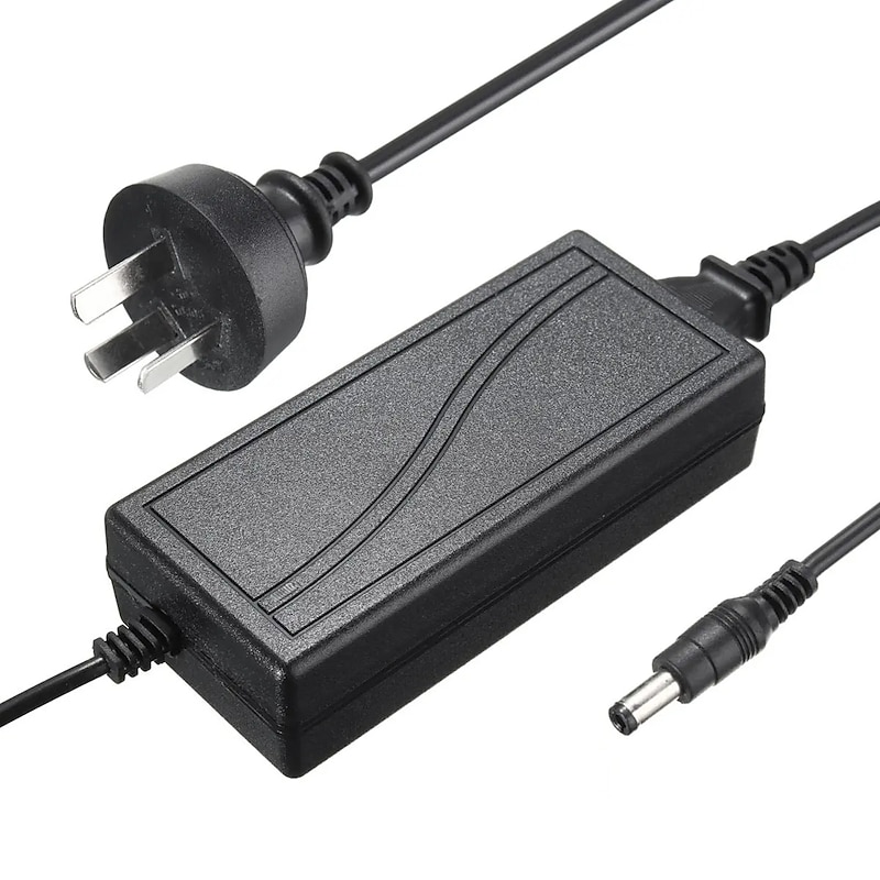 DC 12V 3A Power Adapter 36W AC100-240V to DC12V Transformers Switching Power Supply for LCD Monitor Wireless Router CCTV Cameras2