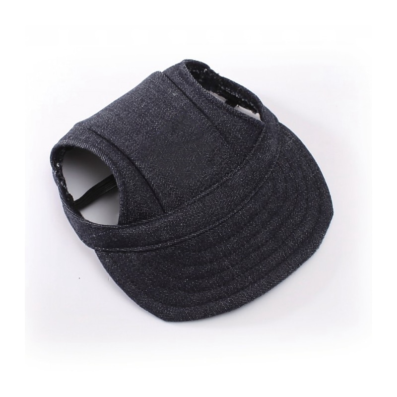 Dog Cat Pets Hats, Caps & Bandanas Bandanas & Hats Sport Hat Visor Cap Puppy Clothes Fashion Sports & Outdoors Dog Clothing for Husky Labrador Alaskan Malamute Golden Retriever Dalmatian 16