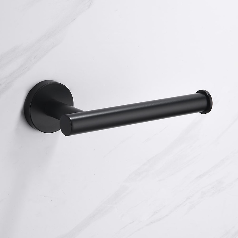 Toilet Paper Holder New Design / Creative Antique / Modern Low-carbon Steel / Stainless Steel / Iron / Metal Bathroom Wall Mounted2