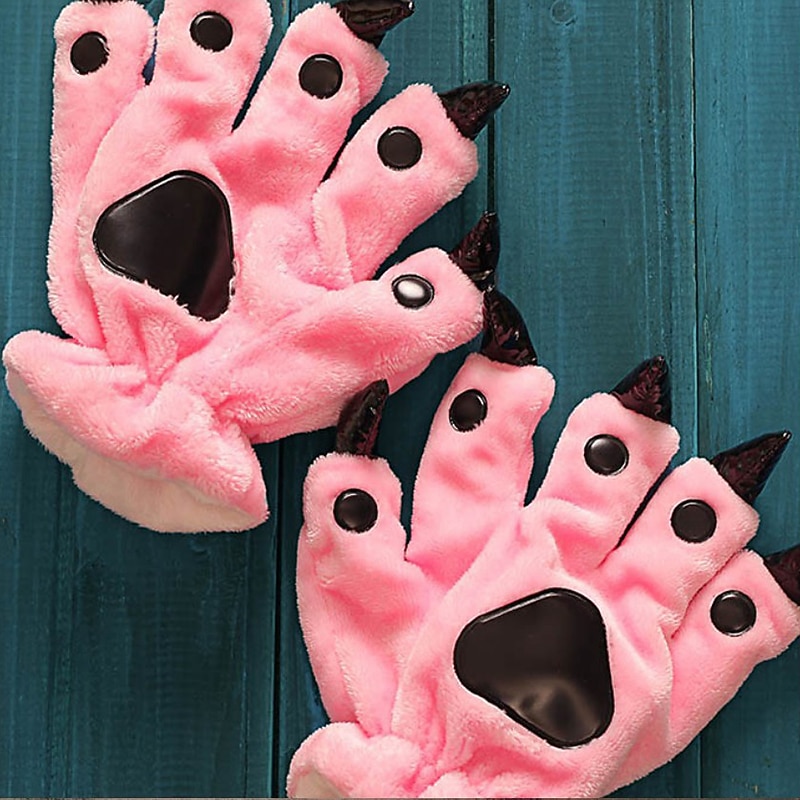 Adults' Patchwork Kigurumi Pajamas Dinosaur Onesie Pajamas Kigurumi Pajamas For Men and Women Carnival Masquerade Cartoon3