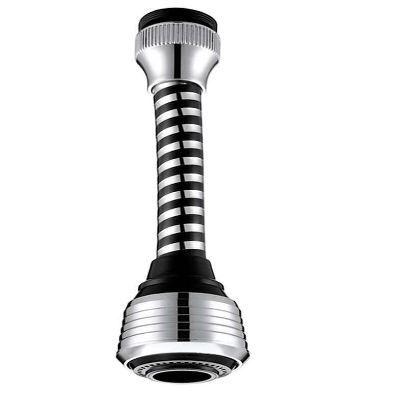 Water saving bubbler faucet splash proof water outlet multi function bubbler with hose2