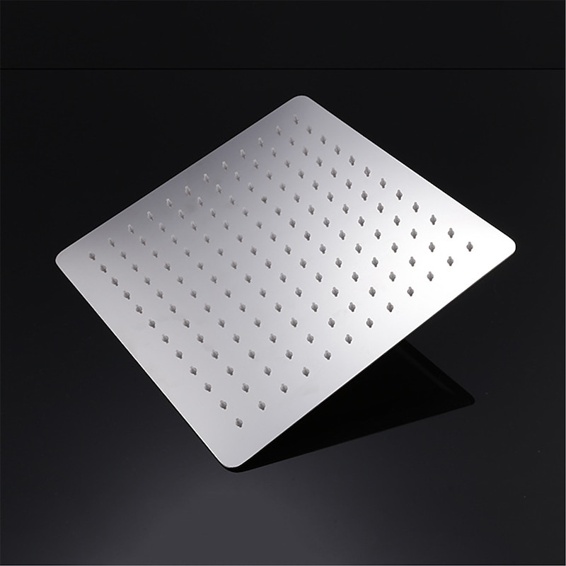 Contemporary Rain Shower Chrome Feature - Shower / Rainfall, Shower Head