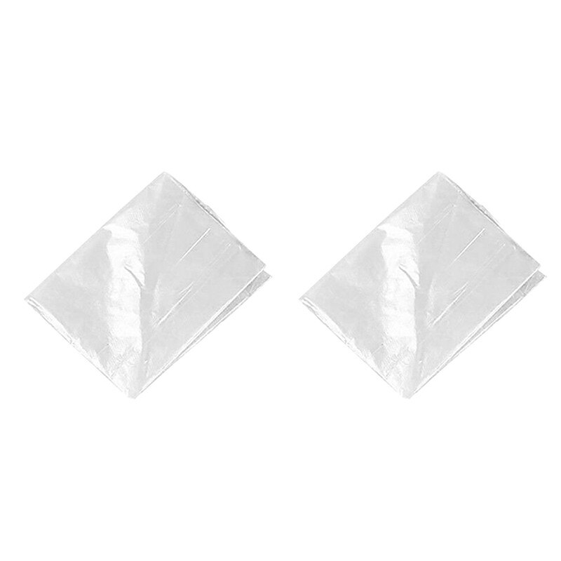 Box of 100 pcs Waterproof Plastic Disposable Aprons2