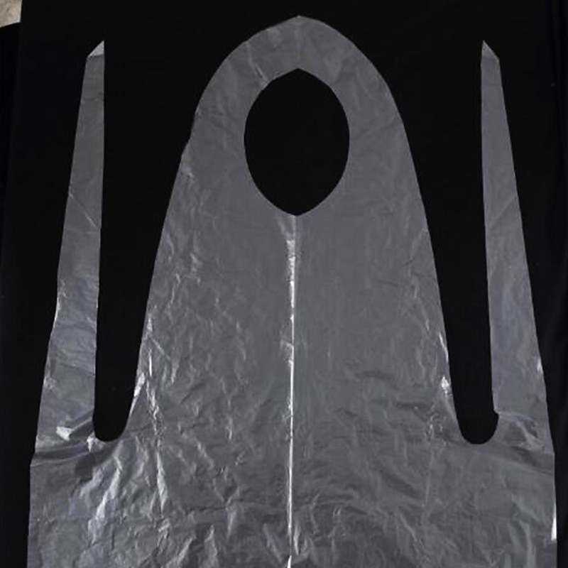 Box of 100 pcs Waterproof Plastic Disposable Aprons3