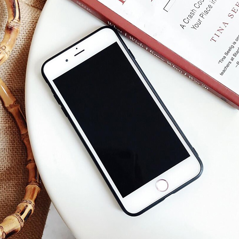 Phone Case For iPhone 16 15 14 Pro Max Plus 13 Pro Max 13 Mini 11 Back Cover Mirror Solid Color4