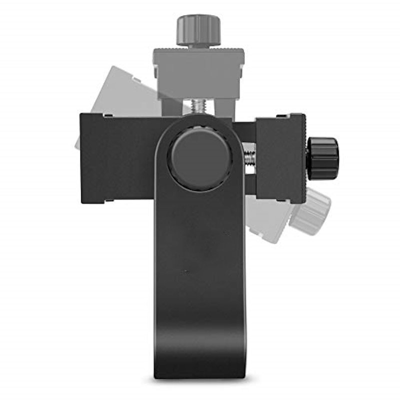 Mobile Phone Tripod Holder Mount Head 1/4" Screw Adapter 360°Rotatable Digtal Camera Bracket,Selfie Lens Monopod,Adjustable Ring Light4