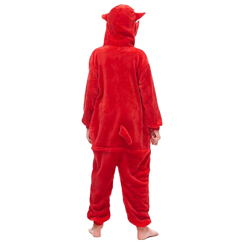 Kid's Plain Nightwear Camouflage Onesie Costume Carnival Costume Rabbit Bunny Dog Onesie Pajamas Kigurumi Pajamas Funny Costume For Men and Women Christmas Carnival New Year Cartoon4