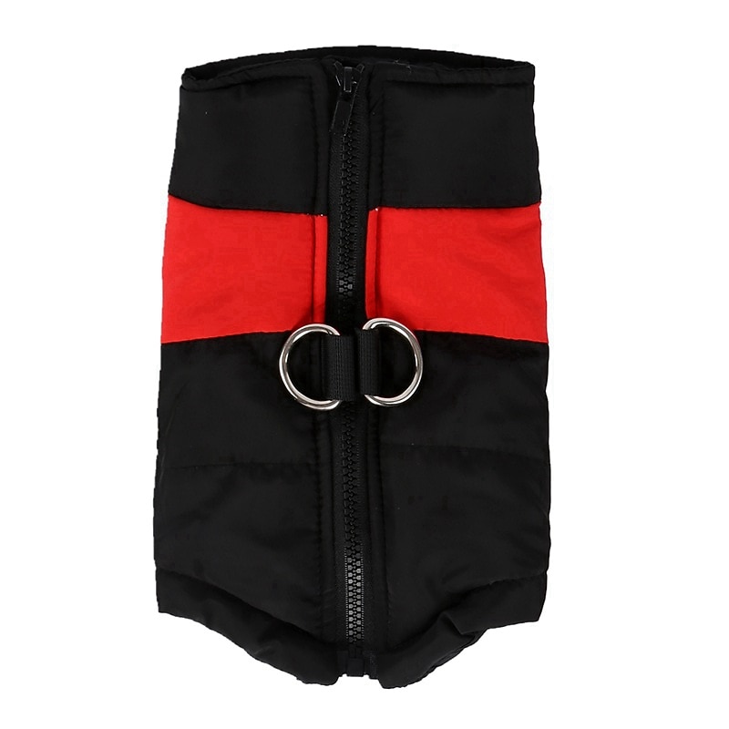 Dog Coat Jacket Puppy Clothes Casual Daily Warm Ups Winter Warm Outdoor Dog Clothing for Corgi Beagle Bulldog Shiba Inu Cocker Spaniel2