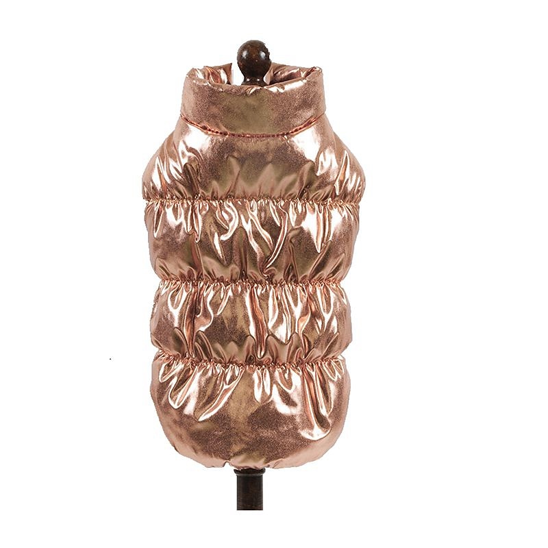 Dog Coat Jacket Vest Puppy Clothes Cosplay Winter Outdoor Dog Clothing4