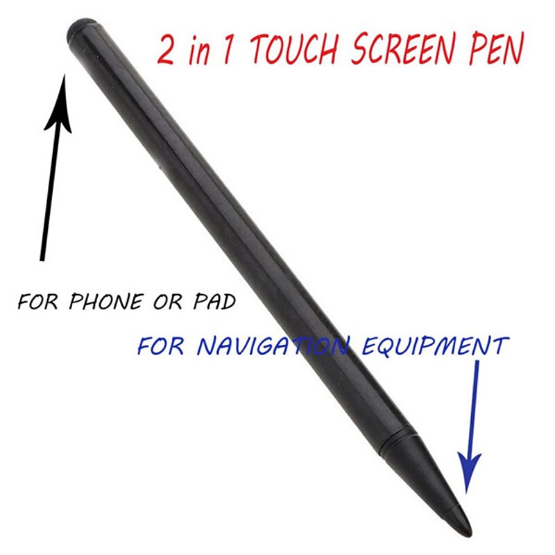 Universal Stylus pen Capacitive Screen Resistive Touch Screen Stylus Pen for iPhone iPad Tablet Universal2