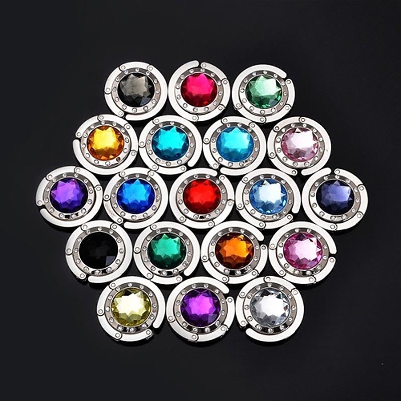 Hooks Easy to Use Boutique Stainless Steel 1pc - tools Bath Organization3