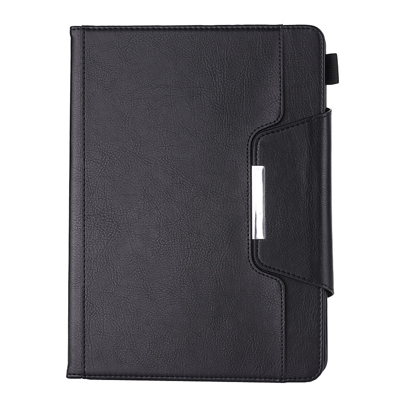 Tablet Case Cover For Apple iPad 10.2'' 9th 8th 7th iPad Pro 12.9''11''iPad Air 4th 3rd iPad mini 6th 5th 4th Card Pencil Holder with Stand Smart Auto Wake / Sleep PU Leather3