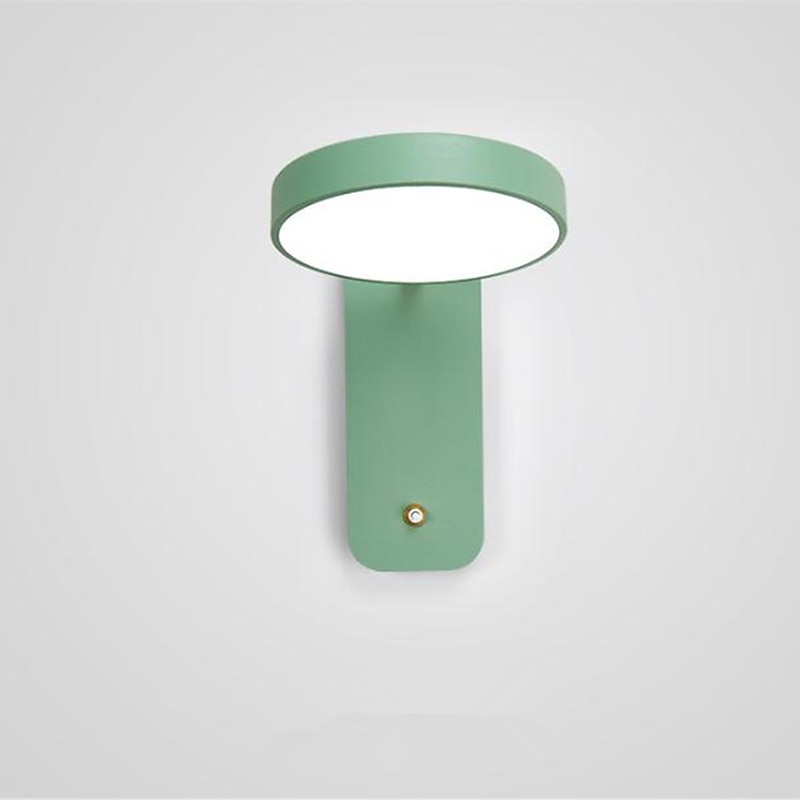 Lightinthebox Children's Study Desk Eye Protection Reading Lamp With Rotatable LED Wall Lamp4