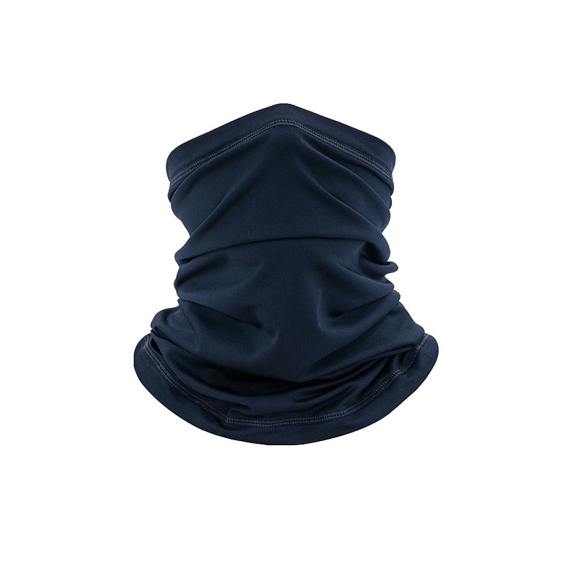 Men's 1pcs Face cover Bandana Balaclava Face Mask UV Sun Protection Dust Proof Cooling Mask3
