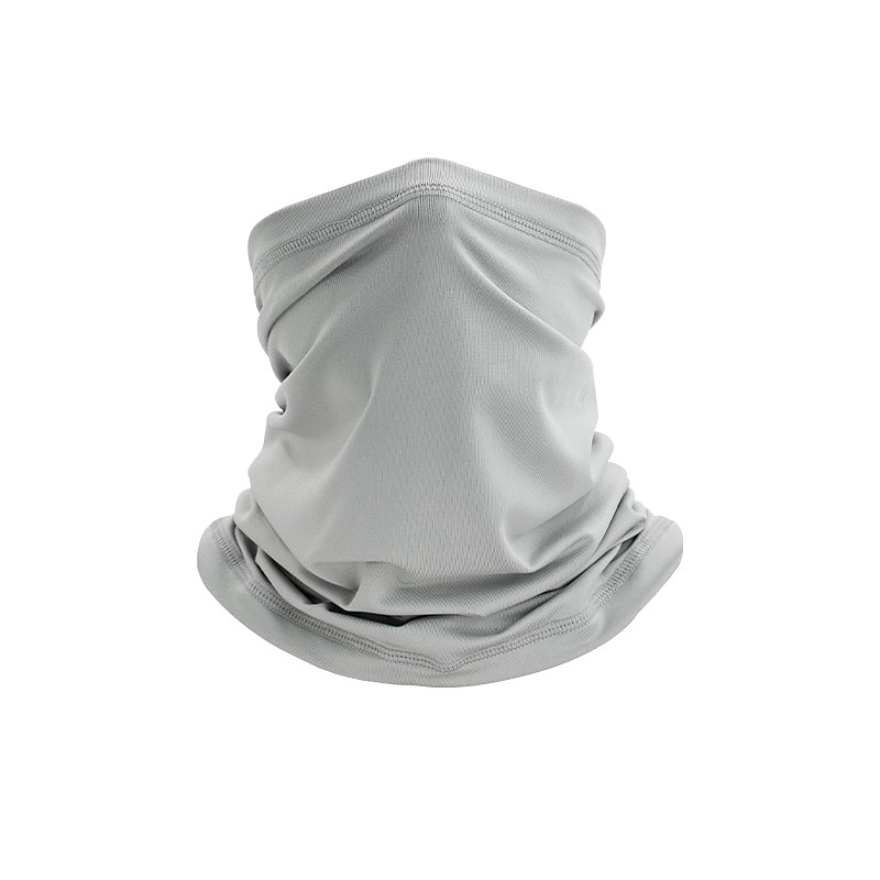 Men's 1pcs Face cover Bandana Balaclava Face Mask UV Sun Protection Dust Proof Cooling Mask