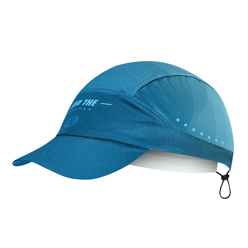 Cycling Cap / Bike Cap Visor Sunscreen Breathable Fast Dry Comfortable Bike / Cycling Dark Grey Forest Green Red / Yellow for Unisex Adults' Outdoor Exercise Cycling / Bike Back Country Bike4