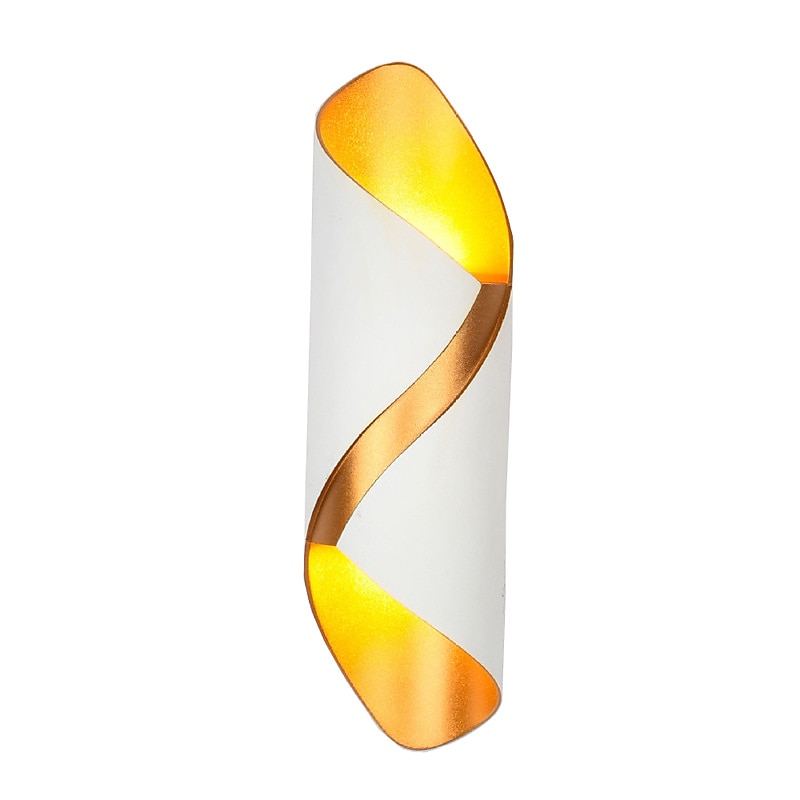 Light Luxury Nordic Waterproof Wall Lamp Modern Simple Living Room Bedroom Bedside Background Wall Lamp Aisle Stair Outdoor Waterproof Wall Lamp4