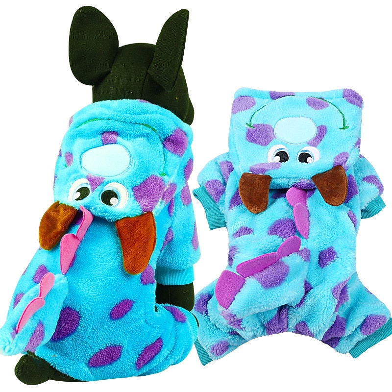 Dog Clothes I Love Papa And Mama Winter Pet Dog Clothes Small Medium Dog Coats Jackets For Chihuahua Poodle (m, I Love Mama) 5