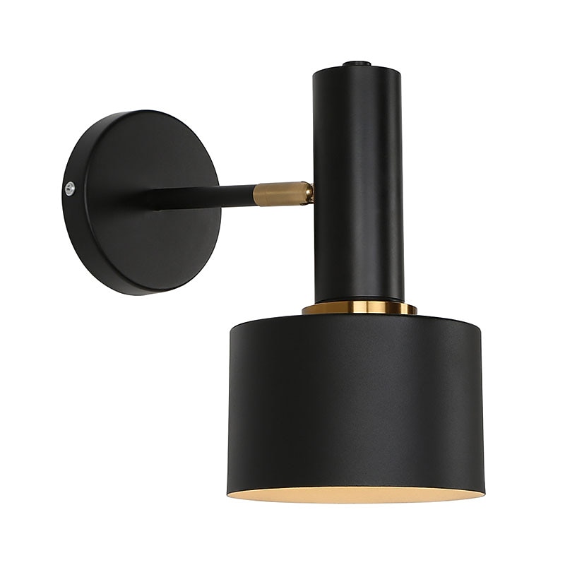 Lightinthebox LED Modern Wall Lamps & Sconces Living Room Bedroom Aluminium Alloy Wall Light 110-120V 220-240V 10 W2