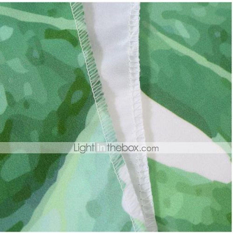 Wall Tapestry Art Deco Blanket Curtain Picnic Table Cloth Hanging Home Bedroom Living Room Dormitory Decoration Polyester Fiber Beach Series Coconut Tree White Cloud Sunset Glow Sunset Tide3