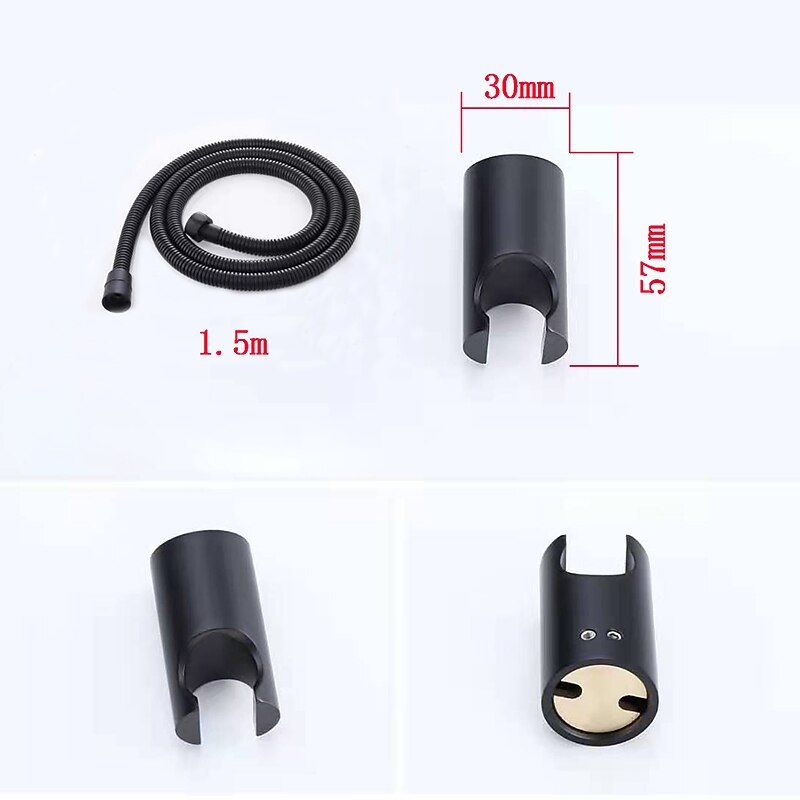 Handheld Bidet Sprayer Setsfor Toilet,Handheld Diaper Sprayer,Toilet Cleaning Sprayer,Bathroom Jet Sprayer Kit Spray Attachment With Hose,Stainless Steel Easy Install for Cleaning Female 10