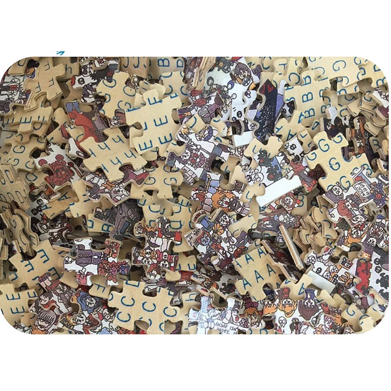 1000 Piece Jigsaw Puzzle for Adults,1000 pcs Novelty Bookshelf Dam Jigsaw Puzzle Adult Puzzle Jumbo Adults' Toy Gift2