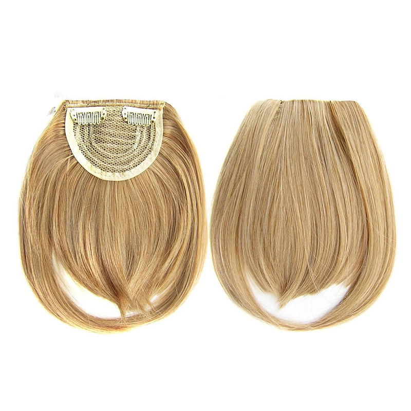 chignons Hair Bun Clip In Synthetic Hair Hair Piece Hair Extension Straight Party Daily Party & Evening 60# 30