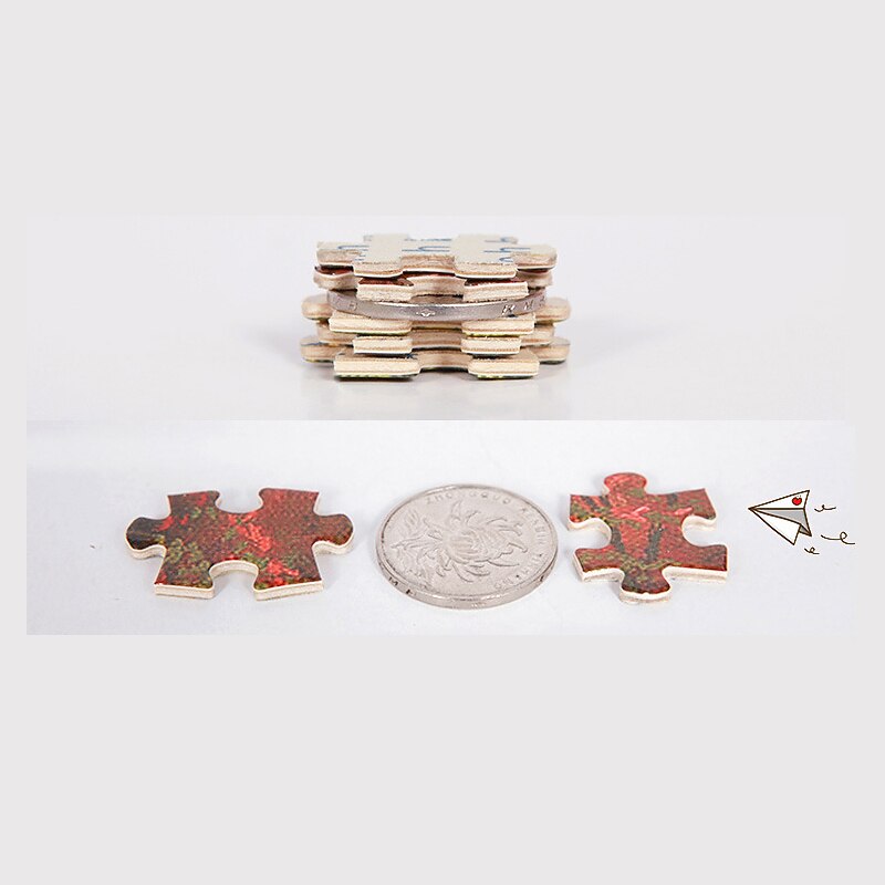 1000 Piece Jigsaw Puzzle for Adults,1000 pcs Novelty Bookshelf Dam Jigsaw Puzzle Adult Puzzle Jumbo Adults' Toy Gift3