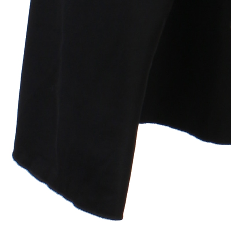 Latin Dance Dress Slit Women's Performance Sleeveless Spandex3