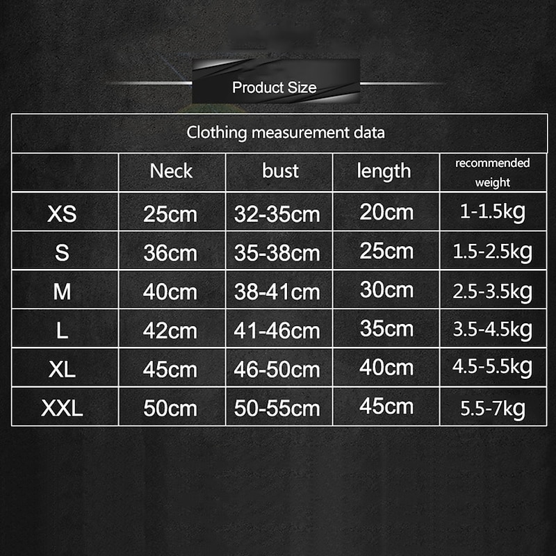 Cloth Pets Dog Rain Coat Raincoat Dog Rain Coat Dog Jacket Cat Rain Coat Transparent Waterproof Windproof All Seasons Waterproof Dog Clothing for Small Dog Medium Dog Large Dog2