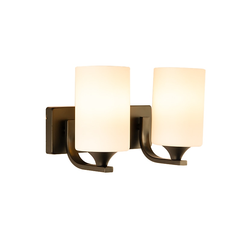 Modern Nordic Style Wall Lamps Wall Sconces Living Room Dining Room Aluminium Alloy Wall Light 110-120V 220-240V / CE Certified / E26 / E273