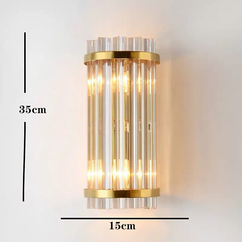 Modern Wall Lamps Wall Sconces Bedroom Kids Room Steel Wall Light 110-120V 220-240V 5 W / E14 / E12 / CE Certified2