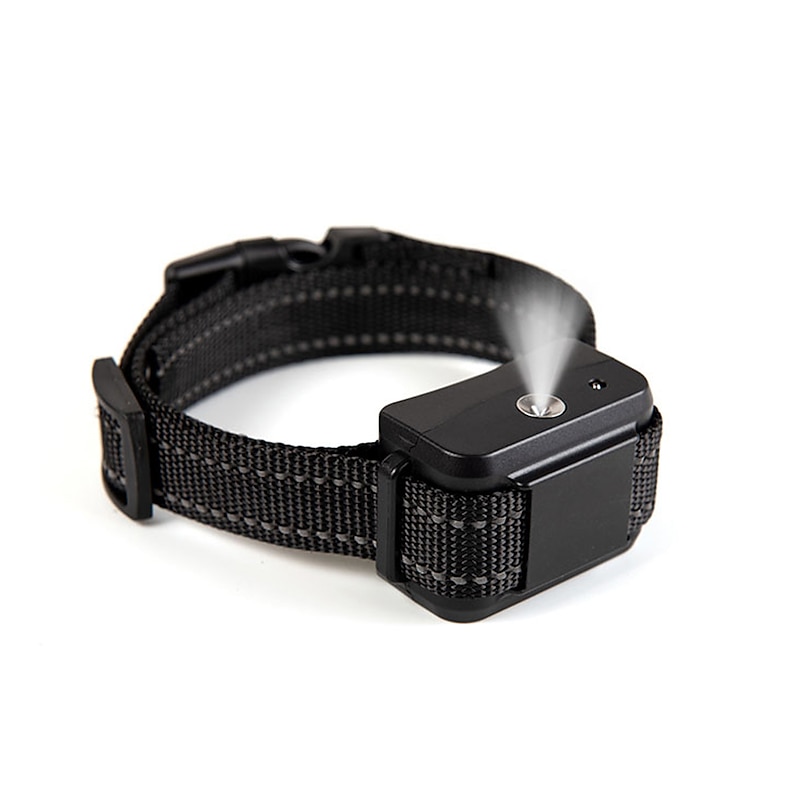 Dog Training Spray Bark Collar Citronella Control Stop Barking Collar for Dogs Small Medium Large Adjustable Rechargeable Waterproof No Shock Harmless2