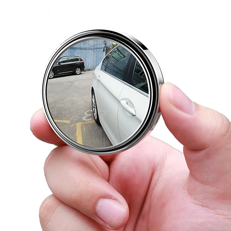 Car LITBest universal Blind Spot Mirror2