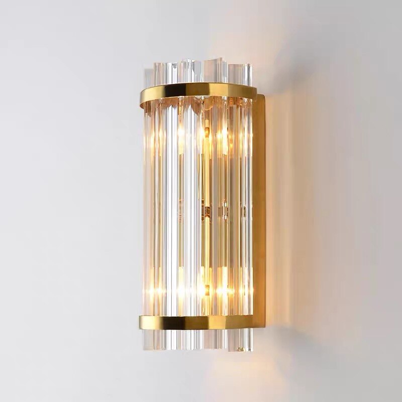 Modern Wall Lamps Wall Sconces Bedroom Kids Room Steel Wall Light 110-120V 220-240V 5 W / E14 / E12 / CE Certified3