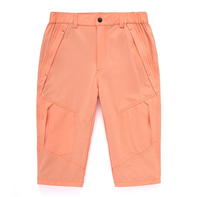 Women's Hiking Shorts Summer Outdoor 10
