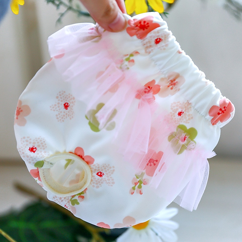 Dog Cat Physiological Pant Comfortable Safety Casual Daily Dog Clothing