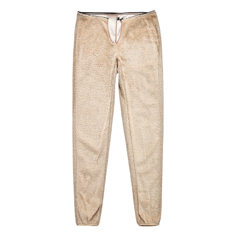 Men's Hiking Pants Trousers Summer Winter Outdoor Thermal Warm Removable Windproof Skin Friendly Bottoms Black Army Green Hunting Fishing Climbing L XL XXL XXXL 4XL4