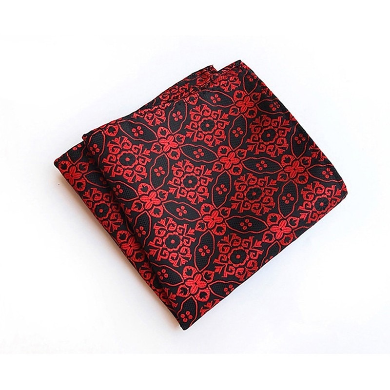 Men's Ties Pocket Squares Cravat Ascot Work Striped2