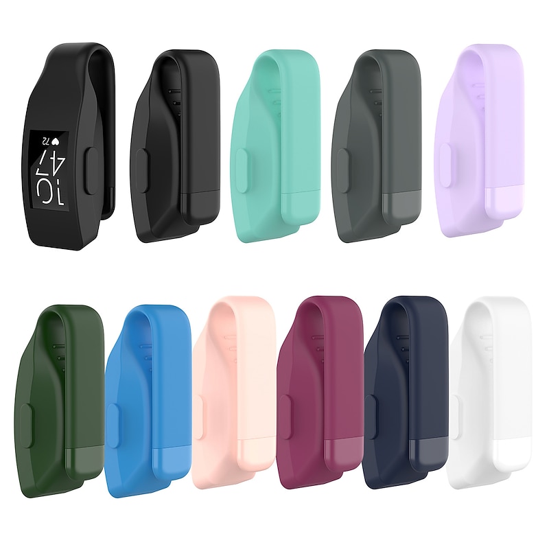 Bands Compatible with Fitbit Ace 2 for Kids Insprire 2 Inspire HR Soft Silicone Waterproof Bracelet Accessories Sports Watch Strap Wristbands Replacement for Fitbit Ace 2 Boys Girls2