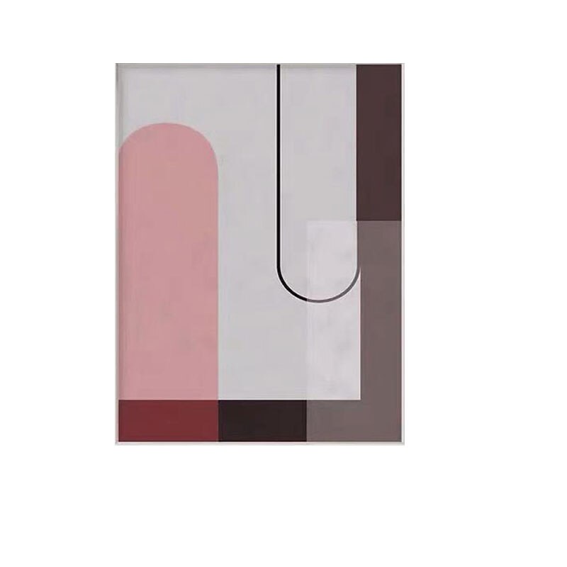 Oil Painting Handmade Hand Painted Wall Art Contemporary Colorful Minimalist Abstract Home Decoration Decor Rolled Canvas No Frame Unstretched4