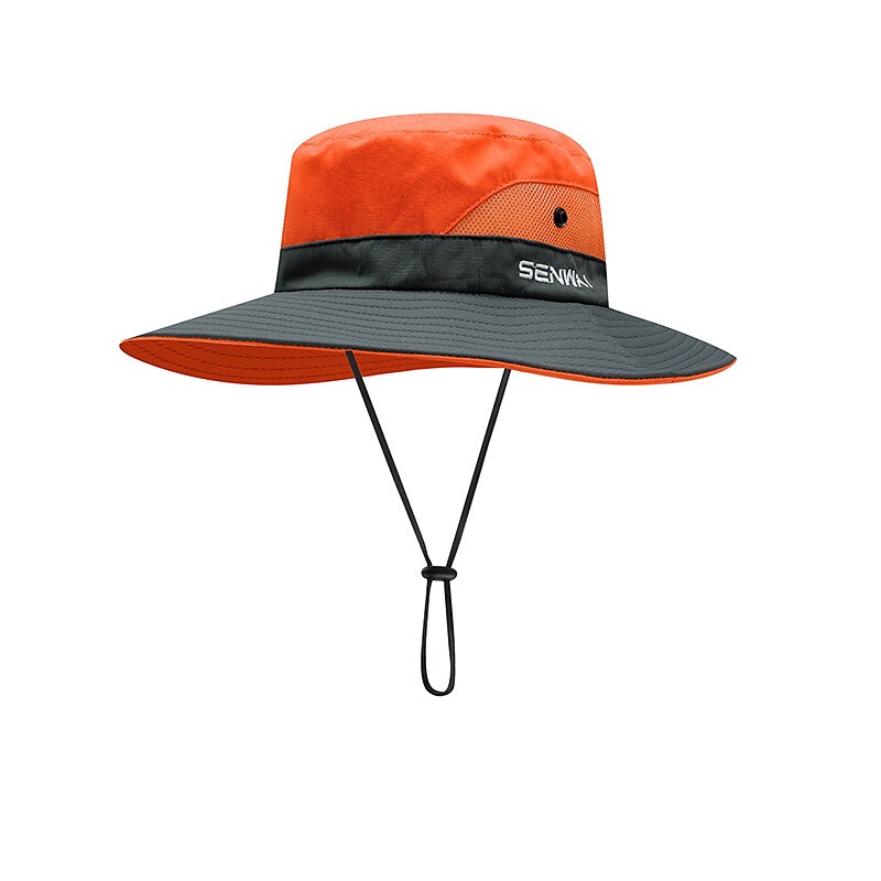 Sun Hat Bucket Hat Hat Packable UV Protection Quick Dry Summer Spring Wide Brim3