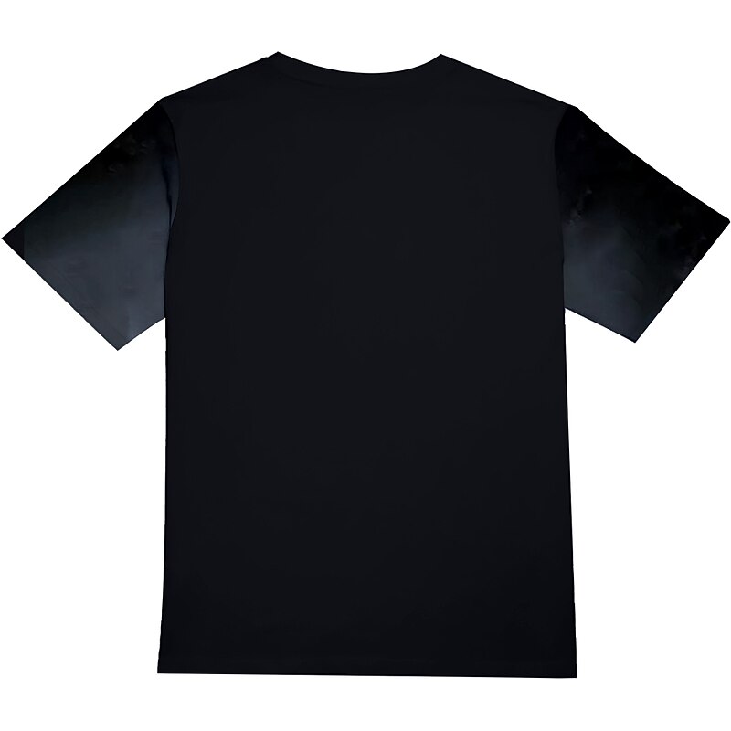 Boys 3D Animal T shirt Short Sleeve 3D Print Summer Active Polyester Kids 4-12 Years Daily Wear Regular Fit2